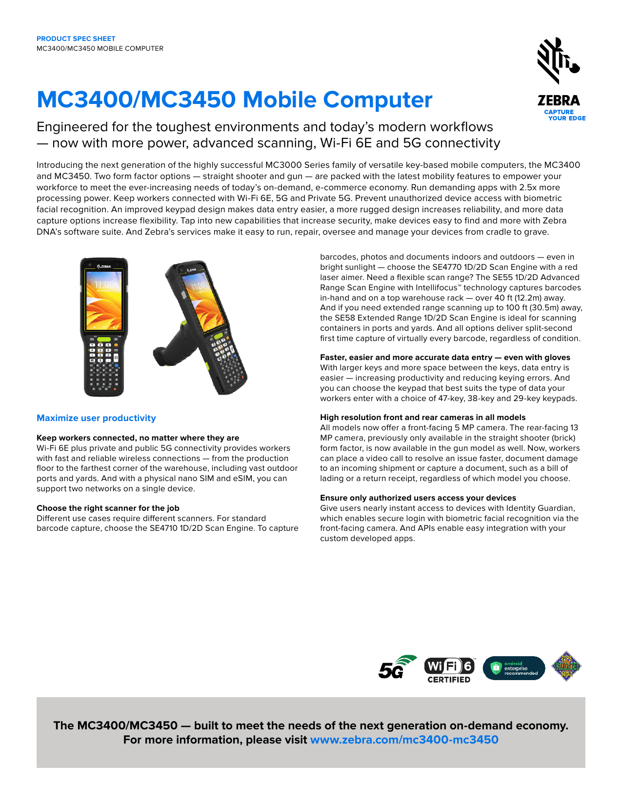 สินค้าและบริการ